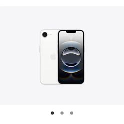 iPhone 16e