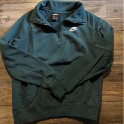 Nike Sweater 