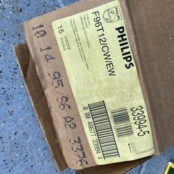 New Philips 33994-5 Light Bulbs - Two (2)