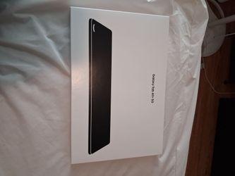 Galaxy tab a11 brand new