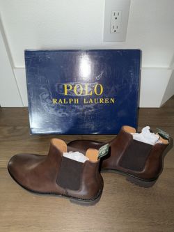 Ralph Lauren Boots