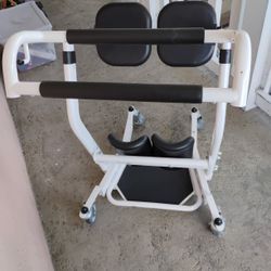Stand Assist  Lift Medical Equipment 