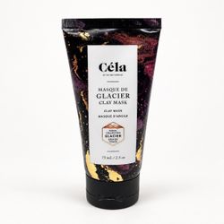 Céla Glacier Clay Mask 75mL