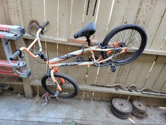 20" Bike For Sale