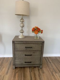 Nightstand
