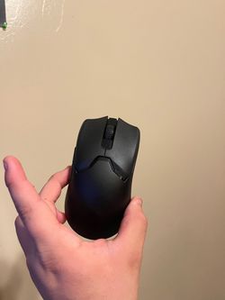 Viper pro v2 razer mouse