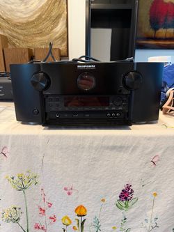 Marantz SR8015 Home Receiver