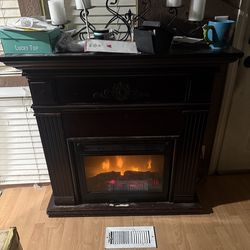 Chimney furniture
