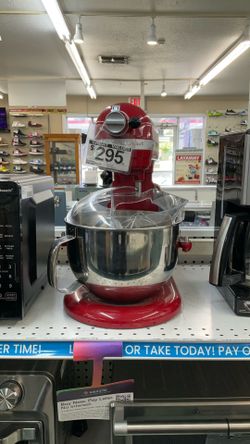 Mixer
