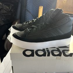 Adidas ZNSORED HIGH SHOES #8