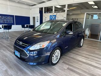 2017 Ford C-MAX Hybrid