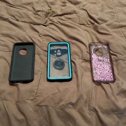 Cell Phone Case Samsung S9