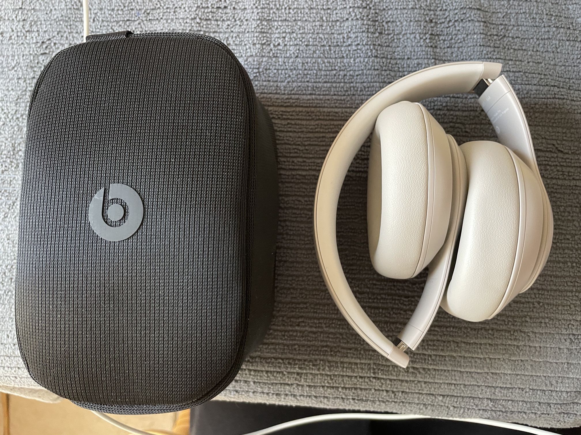 Beats Studio Pro