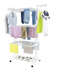 clothes dryer rack- Laundry Dryer Rack 