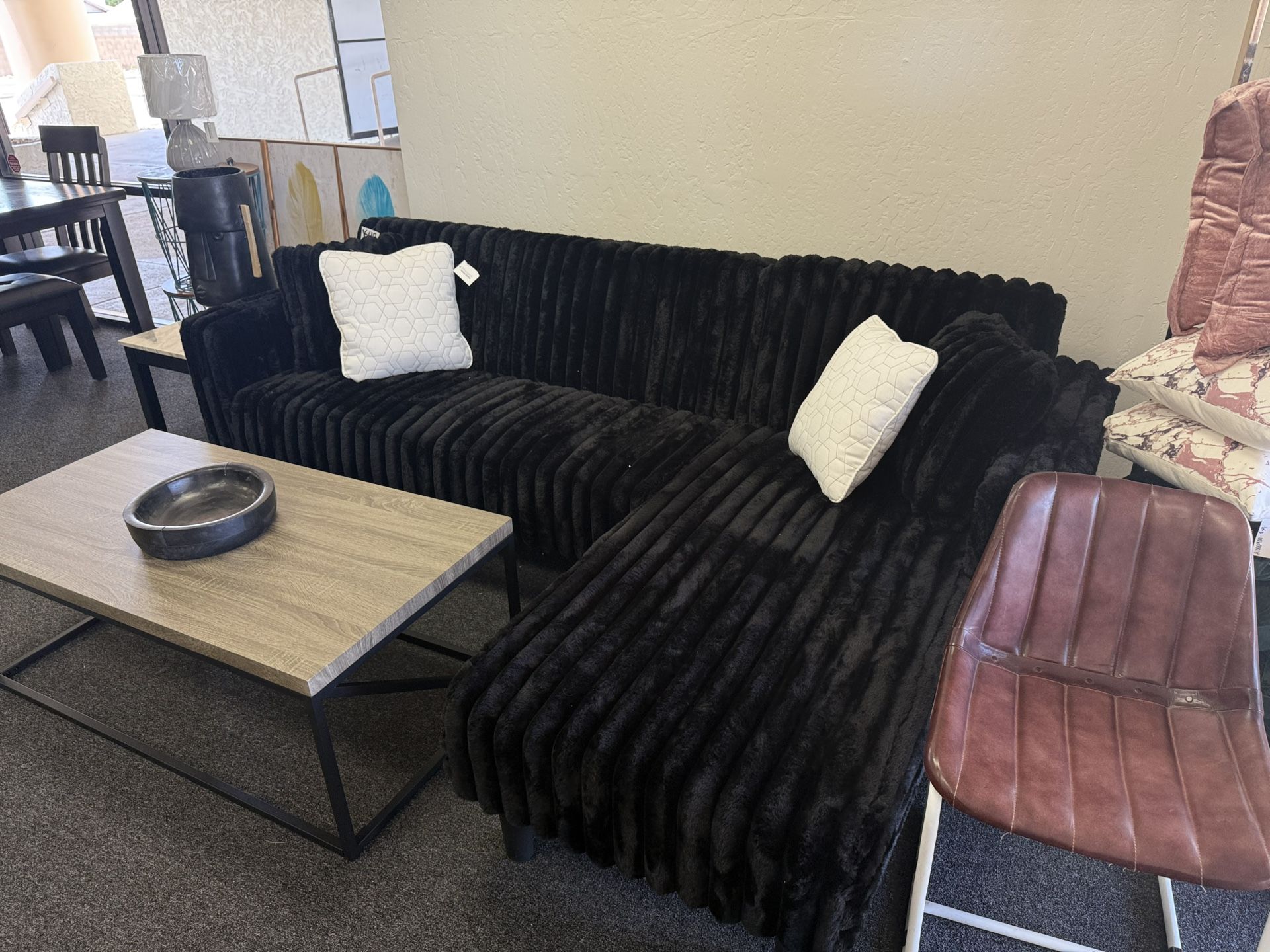 Sleeper Sofa