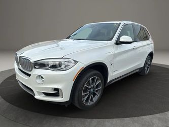 2018 BMW X5