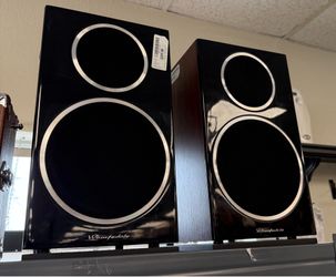 Speakers