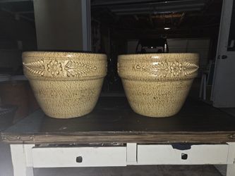 Pots 