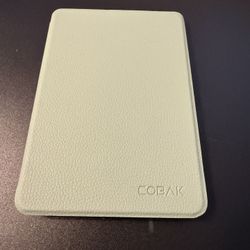 CoBak Case For All New 6 Inch Kindle 2024 And 2022 (11 Generation) - PU Leather Smart Cover, Auto Sleep And Wake, Premium Protective Case For Kindle B