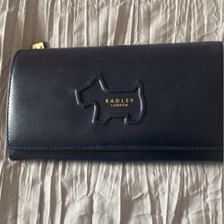 Leather Wallet