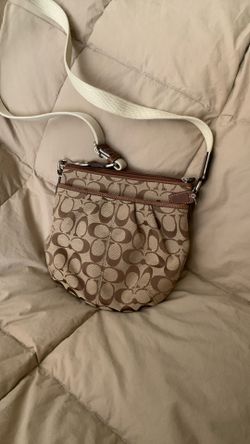 Coach Crossbody Purse