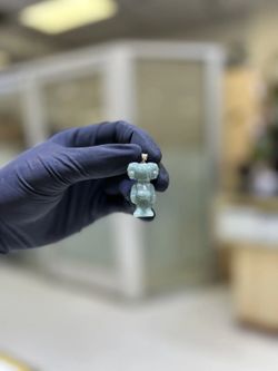 Kaws Pendant