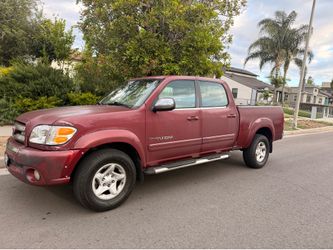 2004 Toyota Tundra