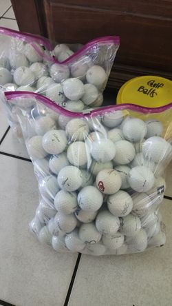 Titleist Pro V1 and V1x