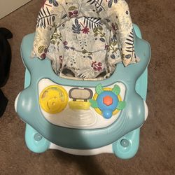 Baby Walker