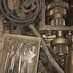 1929-32 Ford parts many more $$4500 engine -wheels -to much to list