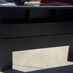 Queen Size Headboard 