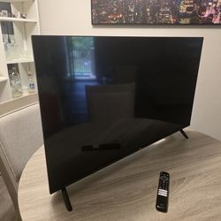 👉 TCL 40” Smart TV – Excelente estado 🔥
👉 TCL 40” Smart TV – Great condition 🔥