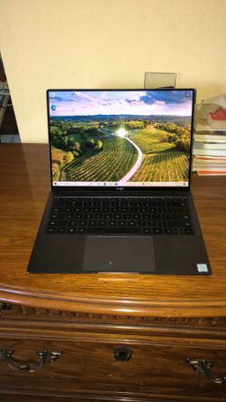 Huawei Matebook X Pro
