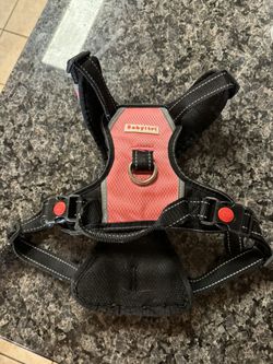Dog Harness