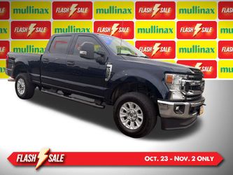 2022 Ford F-250