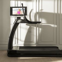 NordicTrack Treadmill X22i