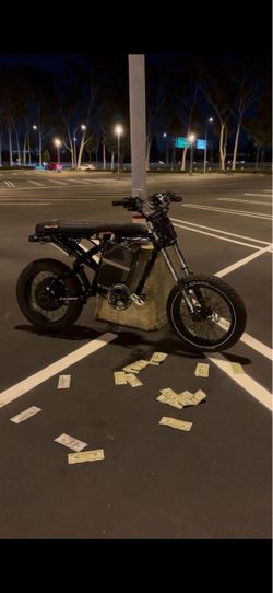 Fully built super