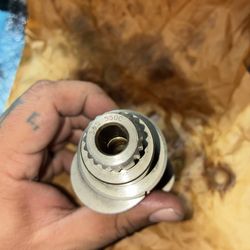 Harley DavidsonM8  S&S 550 cam