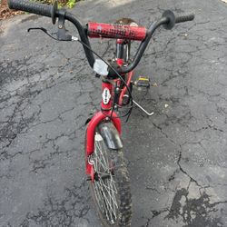 Schwinn Kids Aerostar Bike