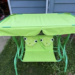 Kids Swing 
