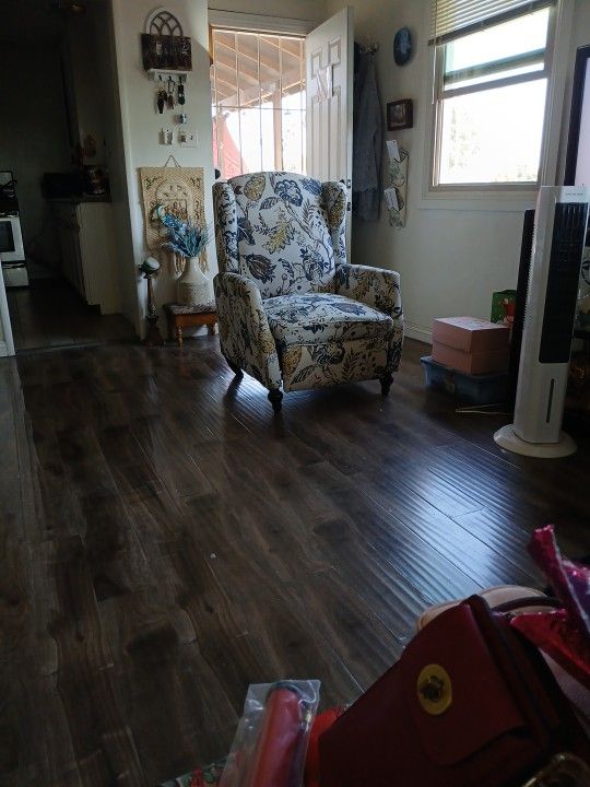 Recliner Chair