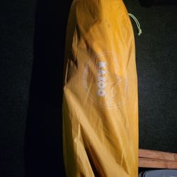 One Person Ultra Light Tent