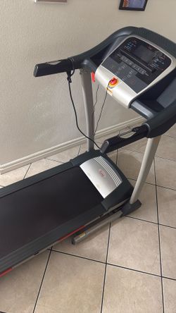 Treadmill