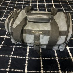 Mustang Camera Bag