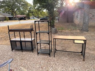 IKEA apartment furniture