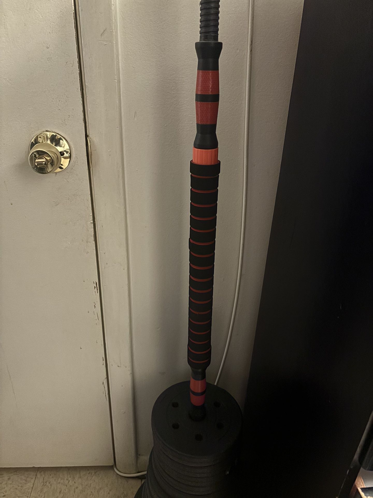 Weight Set