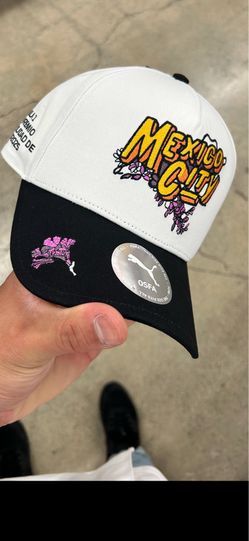 Formula 1 Mexico City SnapBack