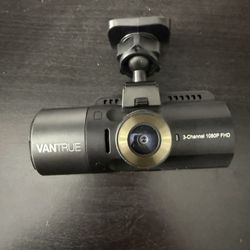 Vantrue Dash Camera 