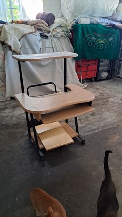 Computer Desk