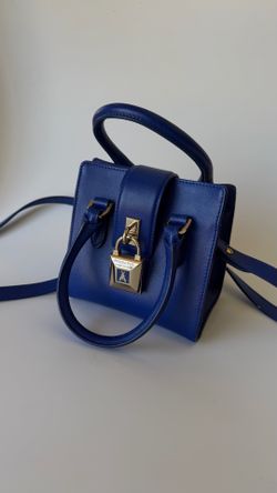 Patrizia Pepe mini bag